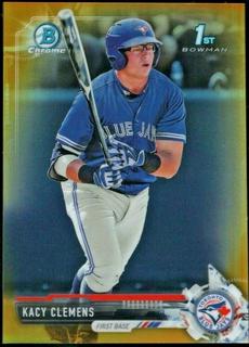 Kacy Clemens