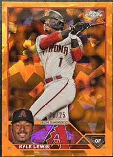 Kyle Lewis