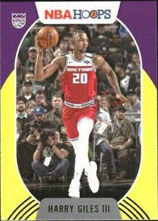 Harry Giles III