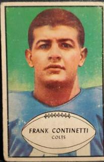 Frank Continetti