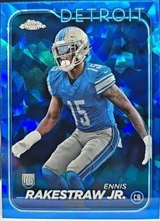 Ennis Rakestraw Jr.