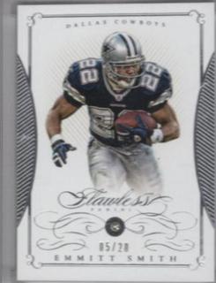 Emmitt Smith