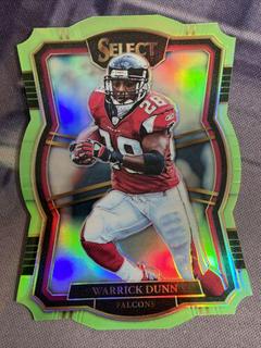 Warrick Dunn