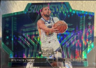 Stephen Curry