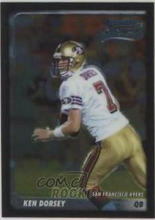 Ken Dorsey
