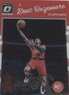 Kent Bazemore