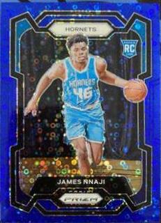 James Nnaji