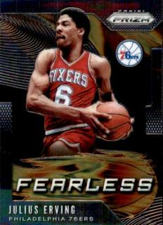 Julius Erving