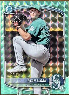 Ryan Sloan