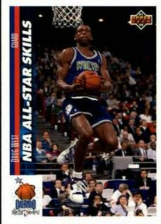 Doug West