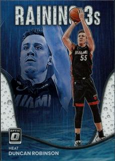 Duncan Robinson