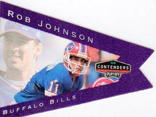 Rob Johnson