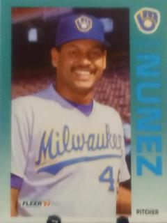 Edwin Nunez