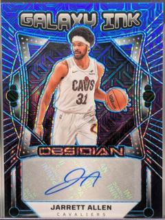 Jarrett Allen