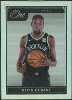 Kevin Durant