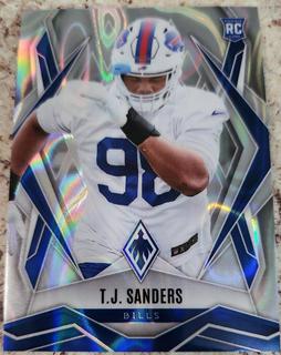 T.J. Sanders