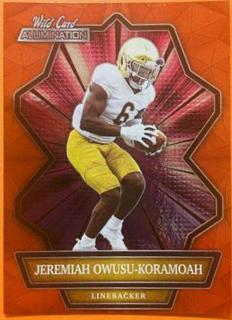 Jeremiah Owusu Koramoah