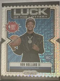 Ron Holland II