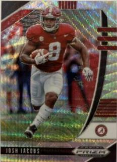 Josh Jacobs