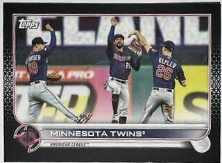 Minnesota Twins