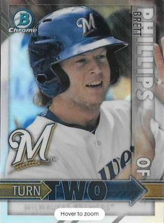Trent Clark / Brett Phillips