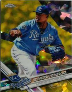 Edinson Volquez