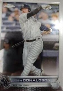 Josh Donaldson