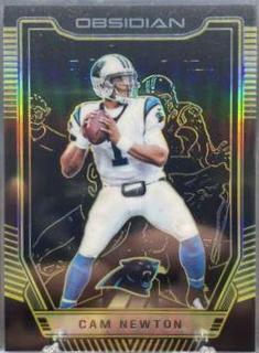 Cam Newton