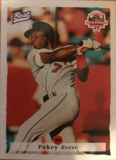 Pokey Reese