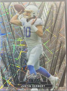 Justin Herbert