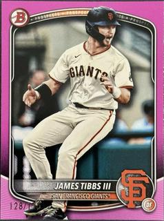 James Tibbs III