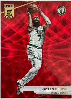 Jaylen Brown