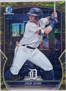 Jace Jung