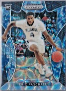 Eric Paschall