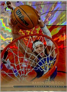 Aaron Gordon