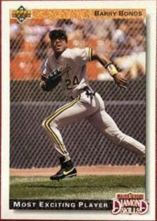 Barry Bonds