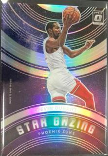 Kevin Durant