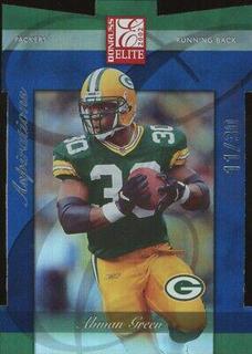 Ahman Green