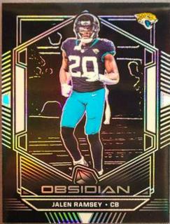 Jalen Ramsey