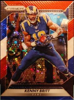 Kenny Britt