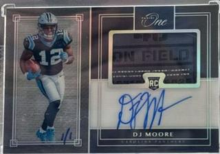 DJ Moore