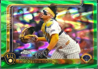William Contreras