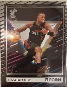 Terry Rozier III