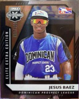 Jesus Baez