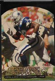 Emmitt Smith