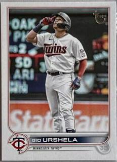 Gio Urshela