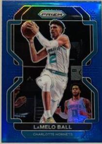 LaMelo Ball