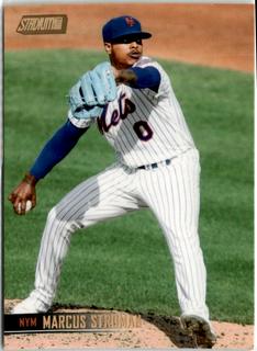 Marcus Stroman