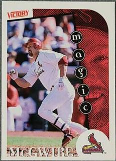 Mark McGwire