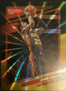 John Collins